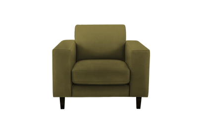 Jade Armchair