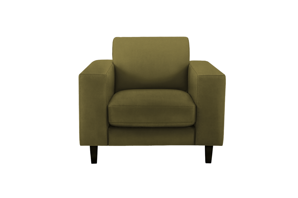 Jade Armchair