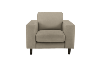 Jade Armchair