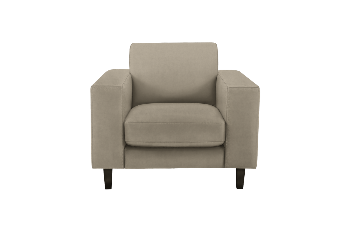 Jade Armchair