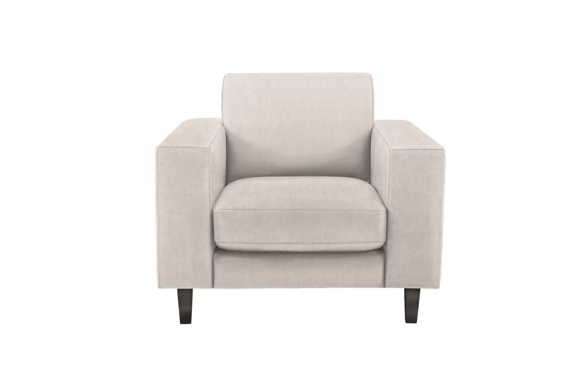 Jade Armchair