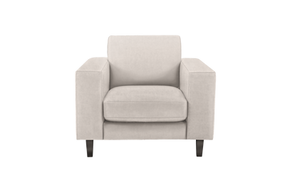 Jade Armchair