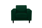 Jade Armchair