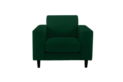 Jade Armchair