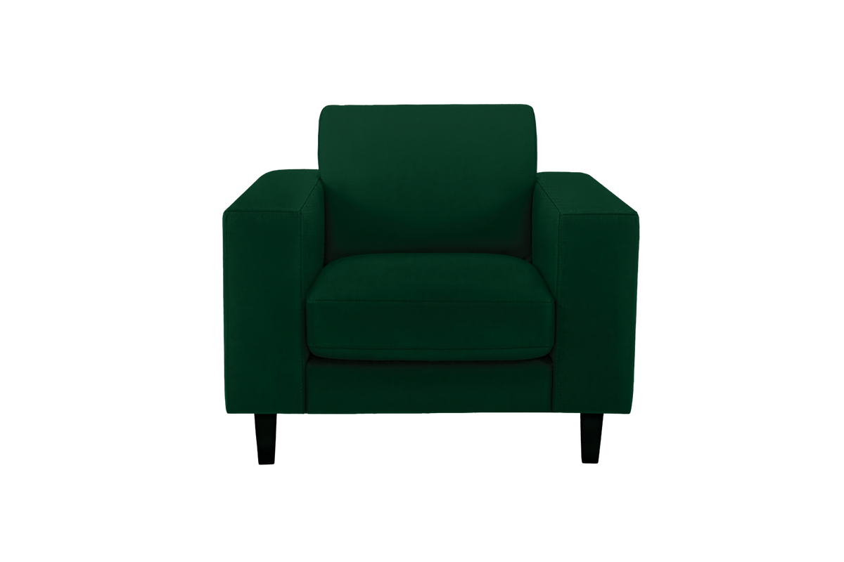 Jade Armchair