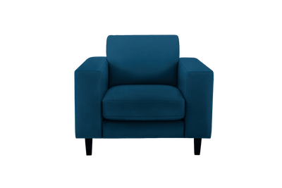 Jade Armchair
