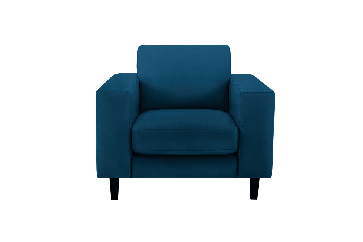 Jade Armchair