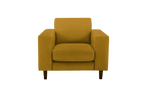 Jade Armchair