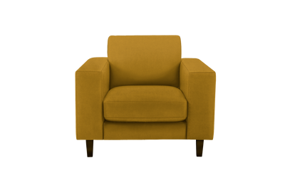 Jade Armchair