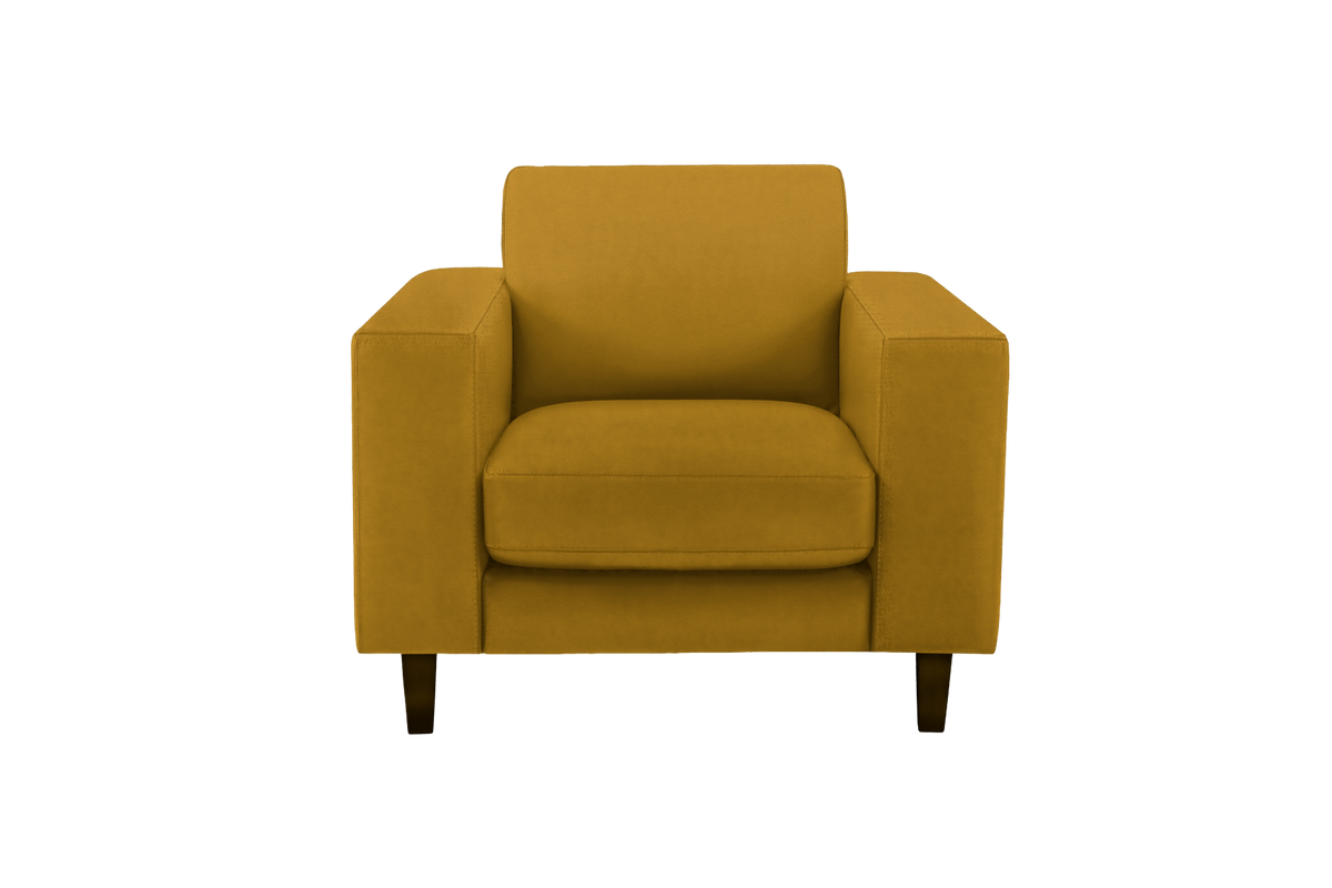Jade Armchair