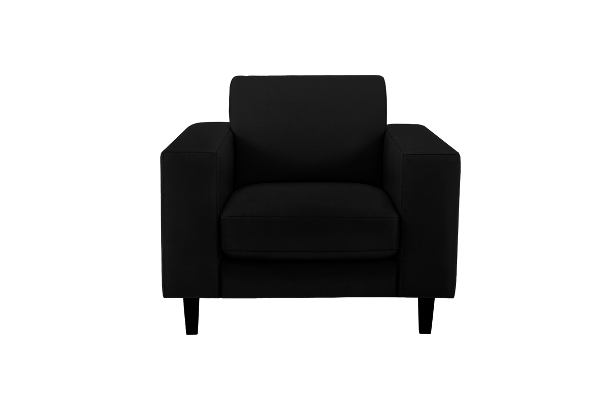 Jade Armchair