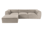 Fred Large Left Chaise