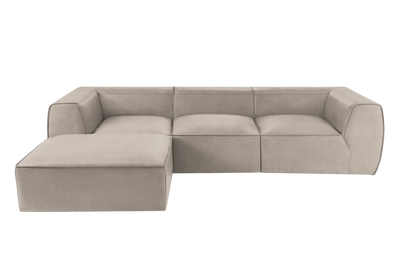 Fred Large Left Chaise