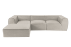 Fred Large Left Chaise