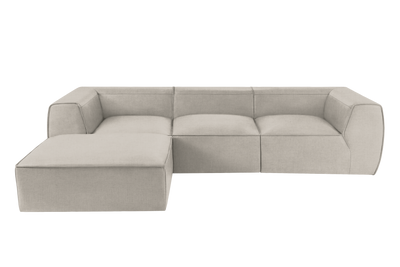 Fred Large Left Chaise