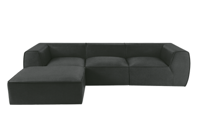 Fred Large Left Chaise