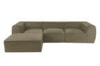 Fred Large Left Chaise