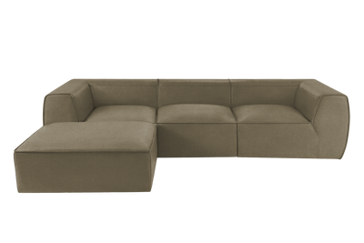 Fred Large Left Chaise