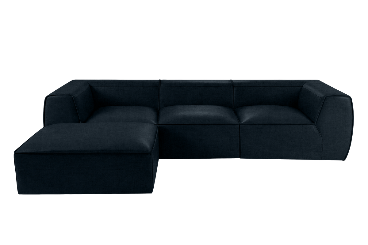 Fred Large Left Chaise