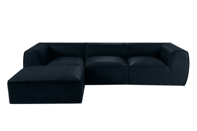 Fred Large Left Chaise