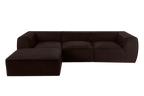 Fred Large Left Chaise