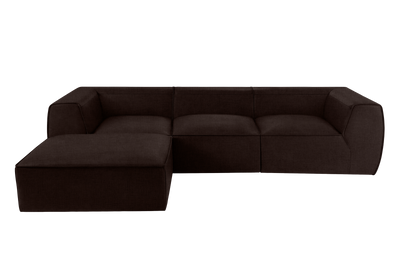 Fred Large Left Chaise