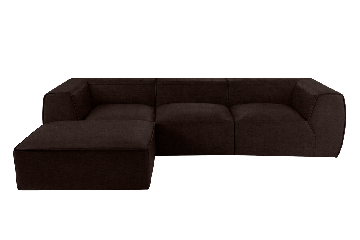 Fred Large Left Chaise