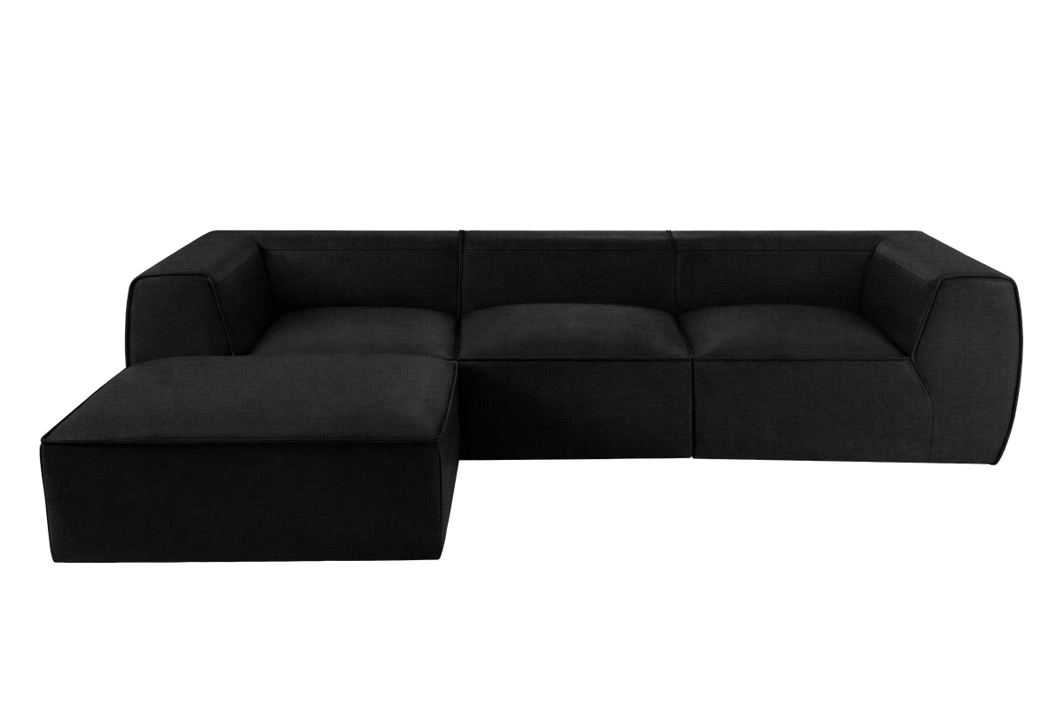 Fred Large Left Chaise