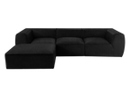 Fred Large Left Chaise