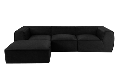 Fred Large Left Chaise
