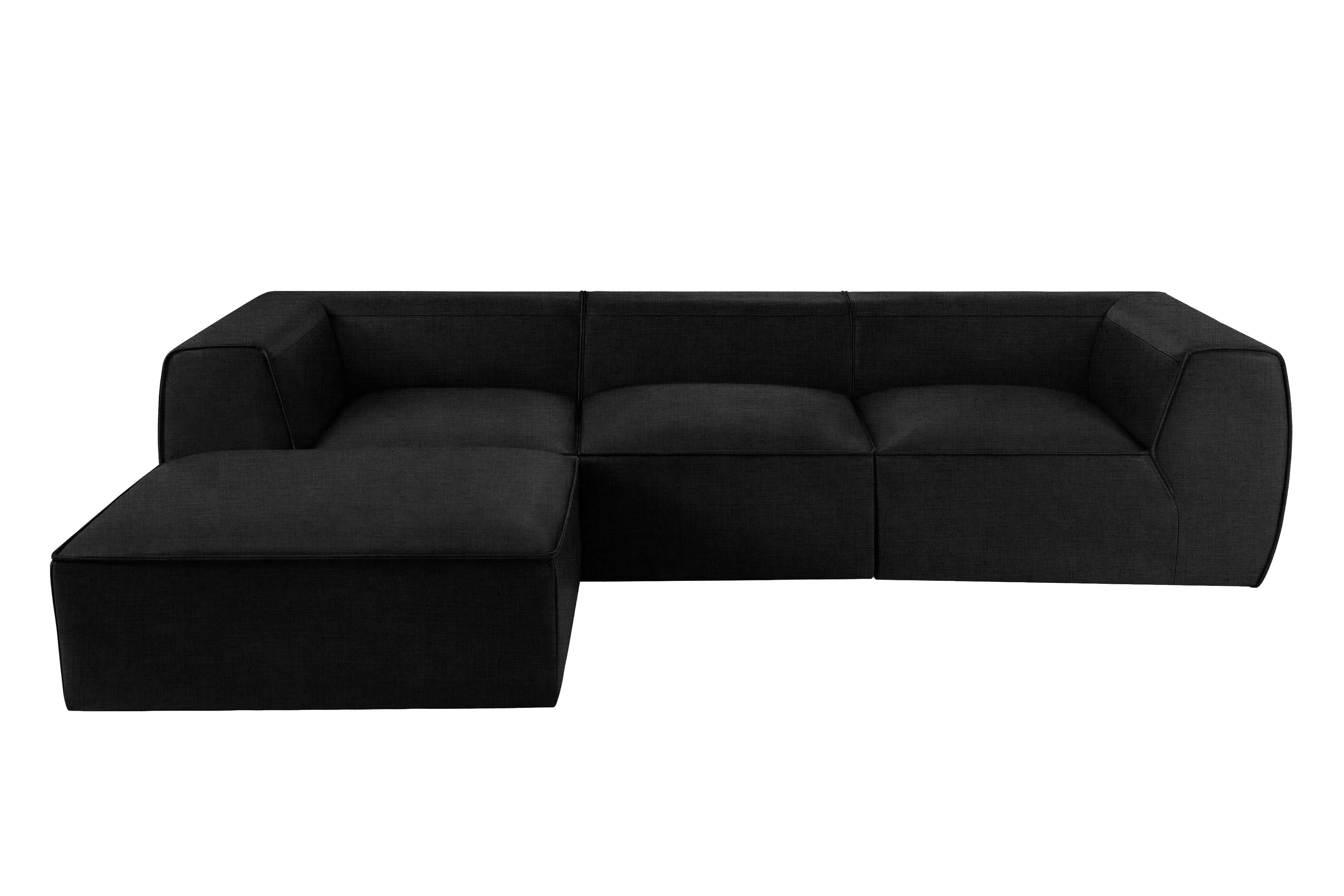 Fred Large Left Chaise