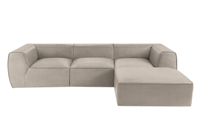 Fred Large Right Chaise