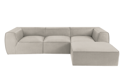 Fred Large Right Chaise