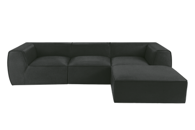 Fred Large Right Chaise