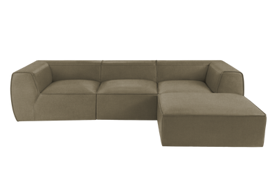 Fred Large Right Chaise
