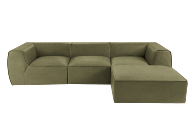 Fred Large Right Chaise