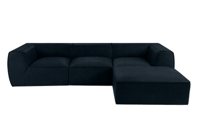 Fred Large Right Chaise