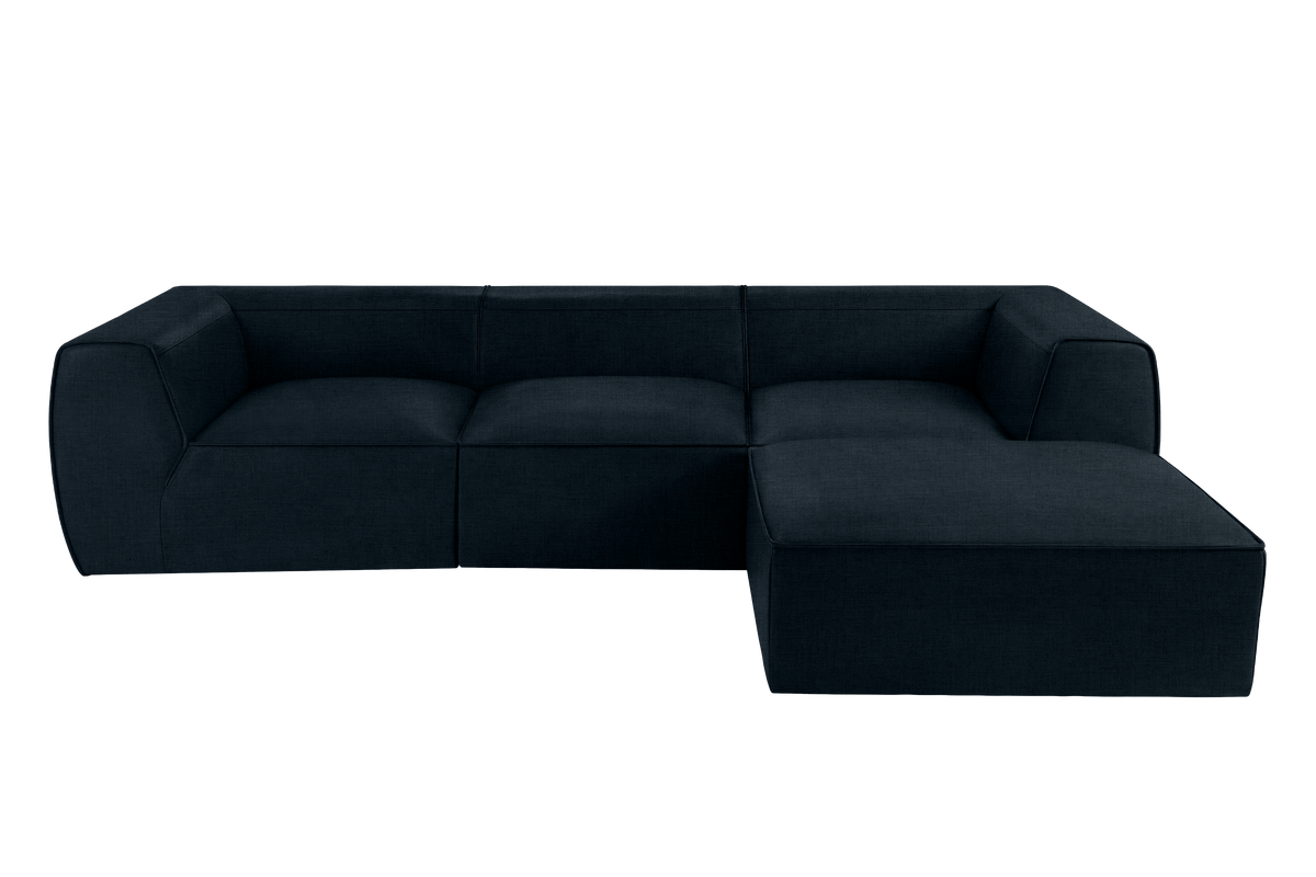 Fred Large Right Chaise