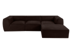 Fred Large Right Chaise