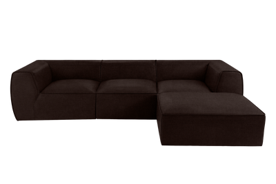 Fred Large Right Chaise