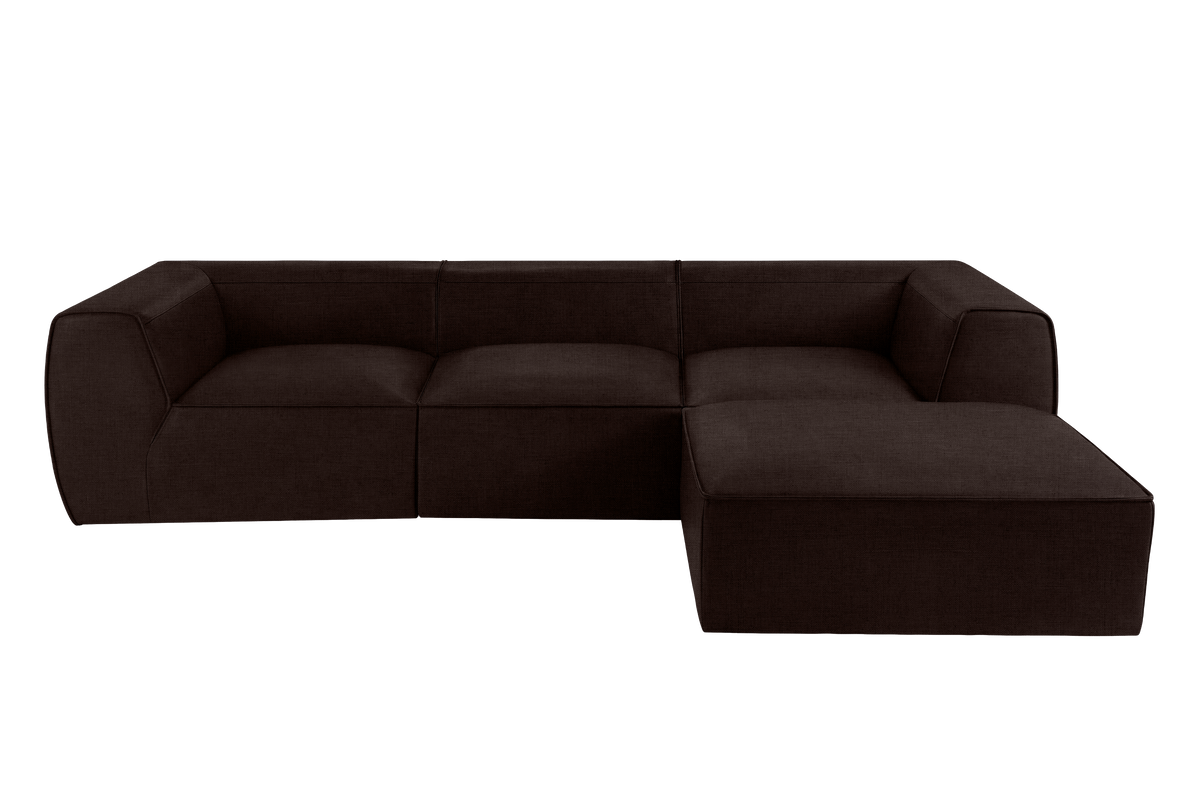 Fred Large Right Chaise