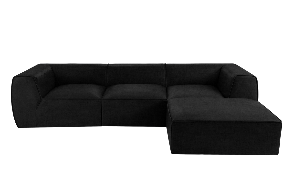 Fred Large Right Chaise