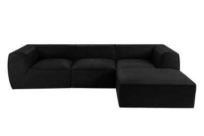 Fred Large Right Chaise