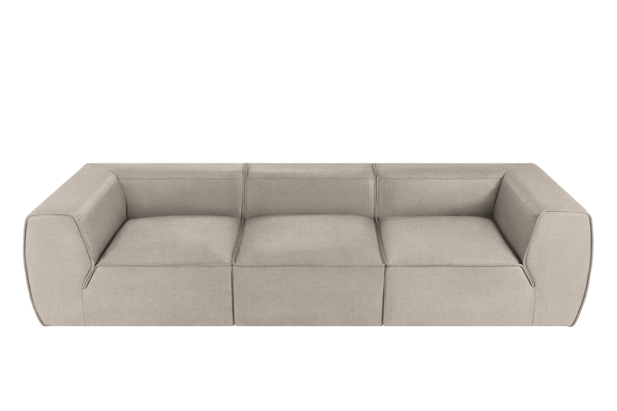 Fred Large Sofa