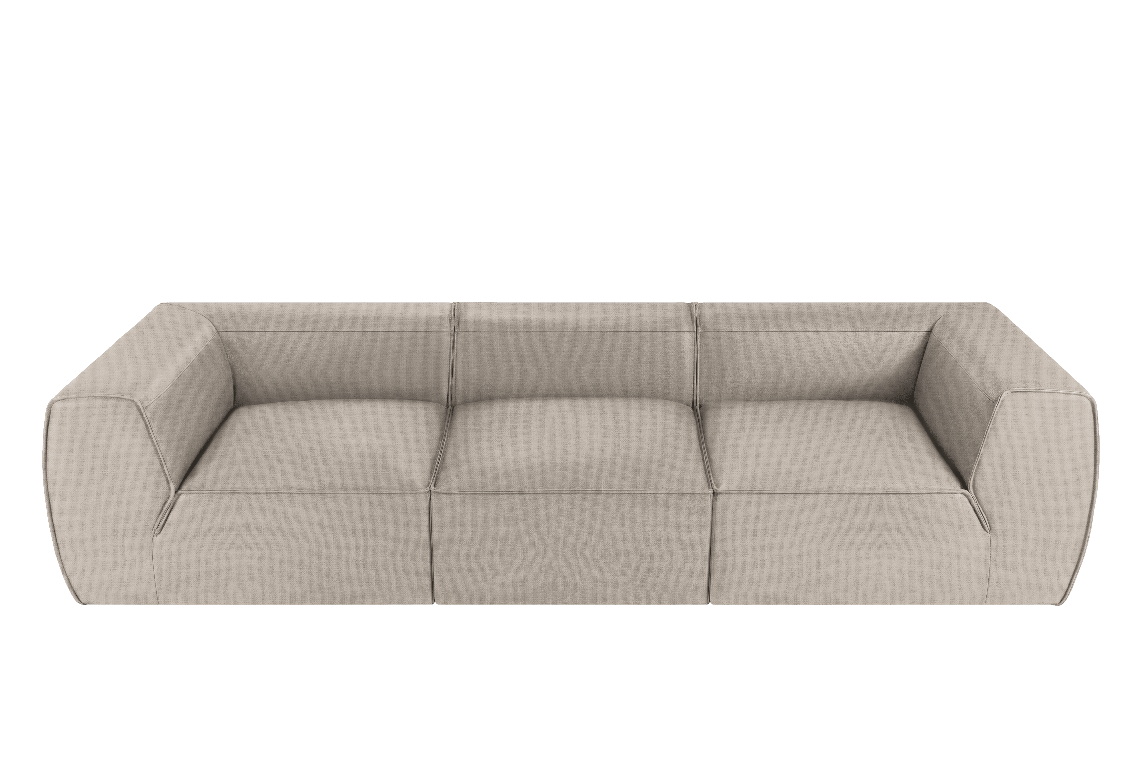 Fred Large Sofa