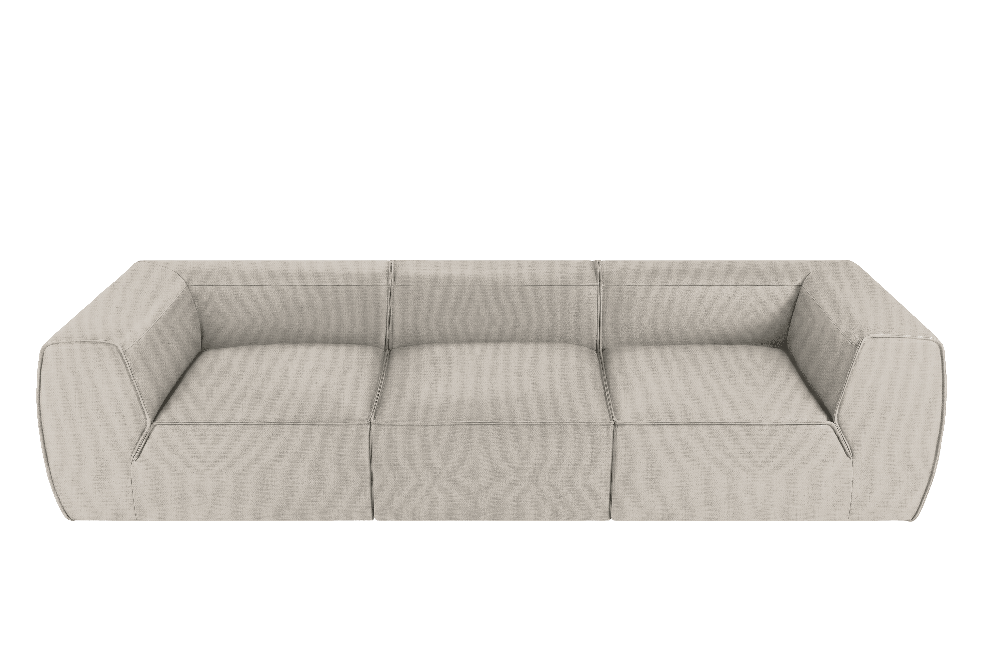 Fred Large Sofa