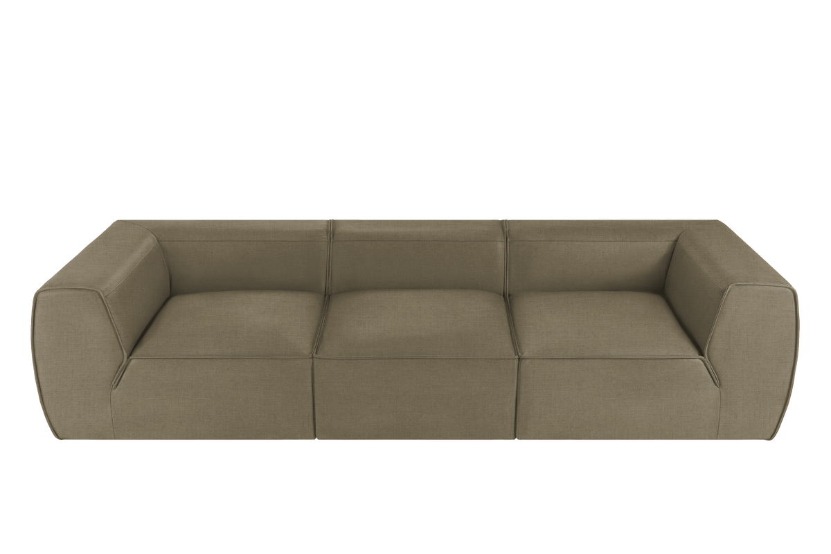 Fred Large Sofa