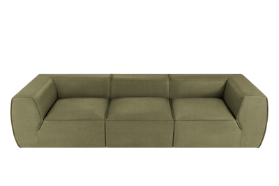 Fred Large Sofa