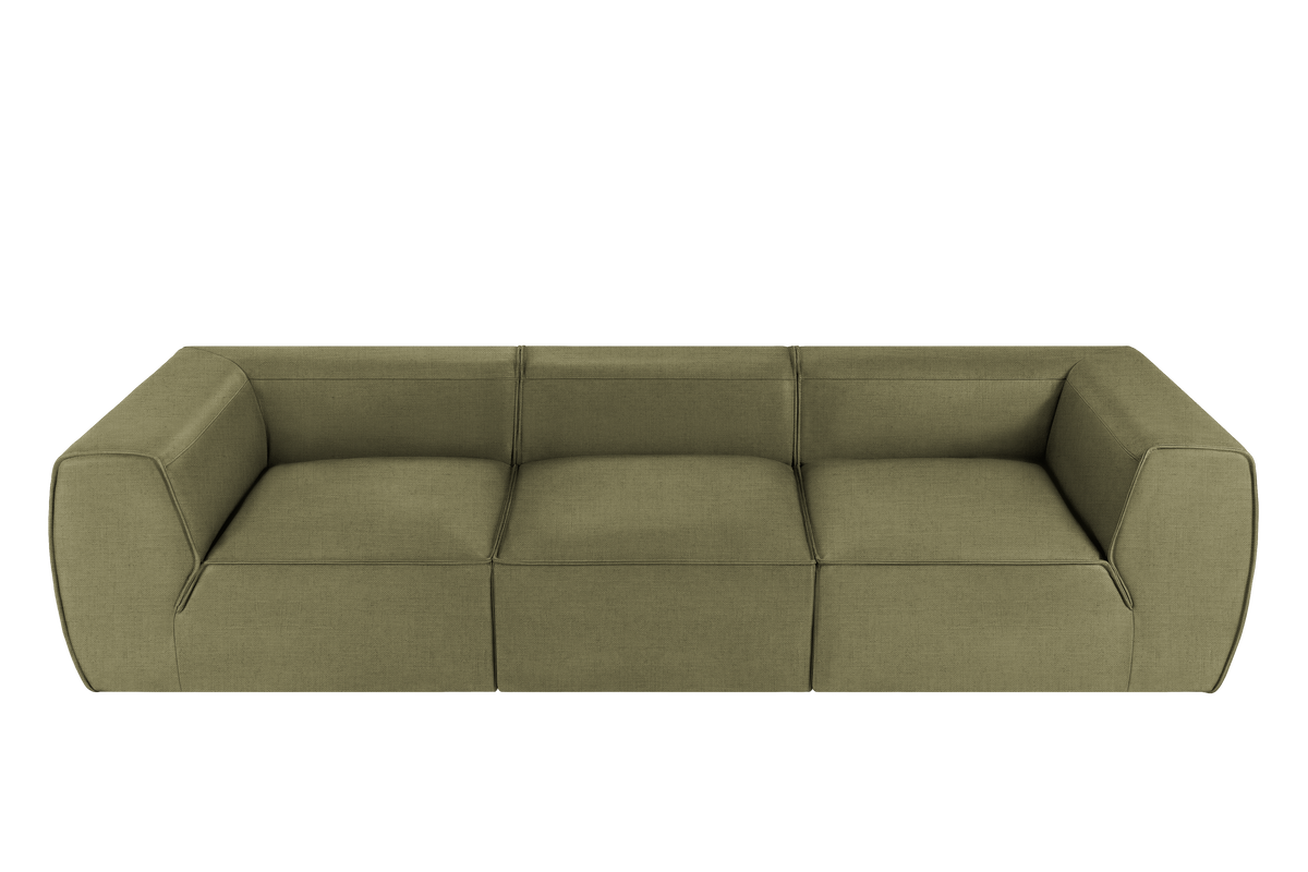 Fred Large Sofa