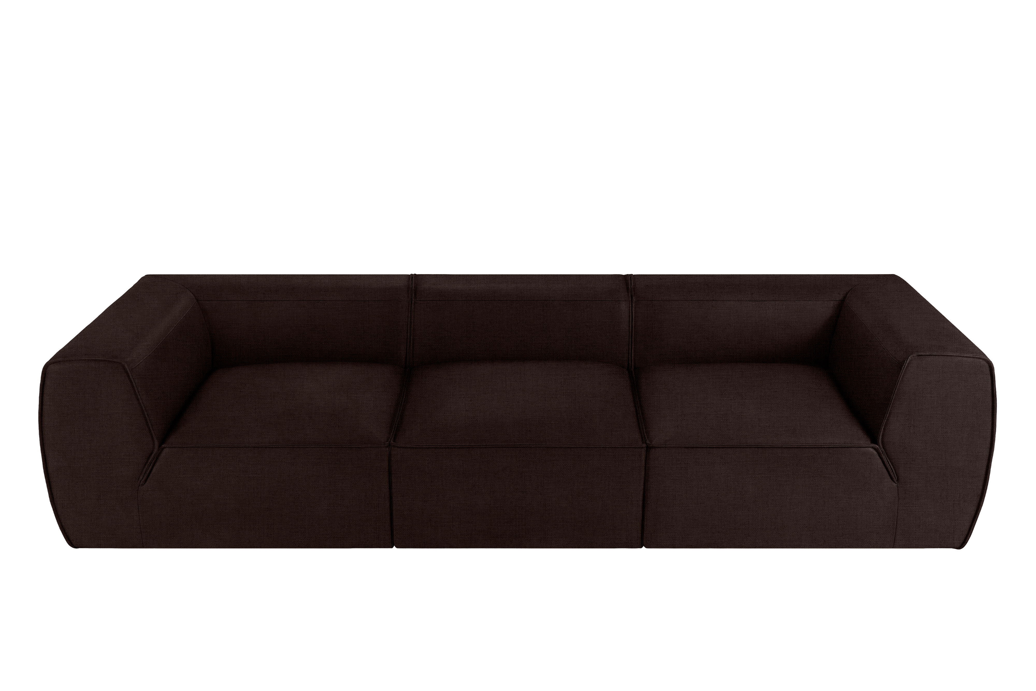 Fred Large Sofa